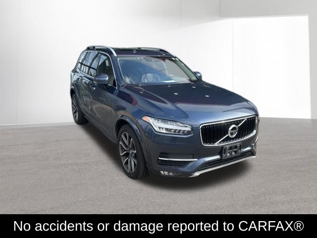 2019 Volvo XC90 T6 Momentum AWD