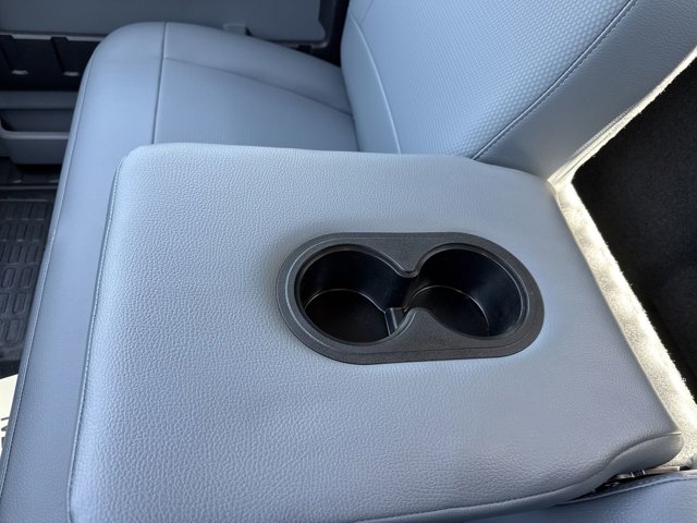 New 2027 White Ford 16FT DUMP/NO SIDES image 31