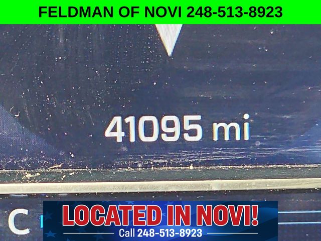 Used 2022 Chevrolet Silverado 1500 For Sale in Livonia, MI