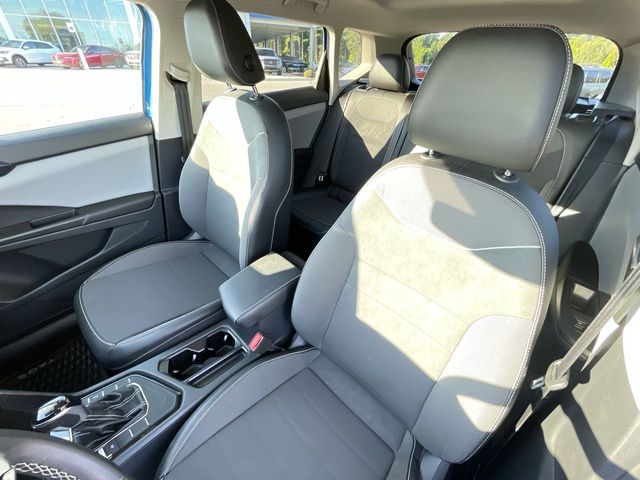 Used 2023 Volkswagen Taos SUV