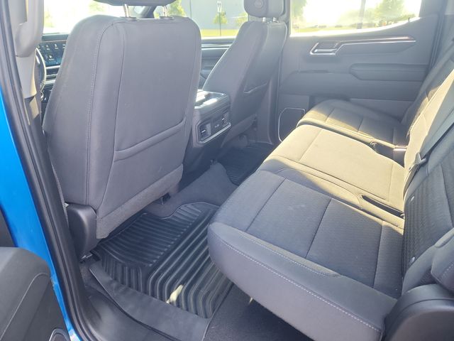 Used 2023 Chevrolet Silverado 1500 For Sale in Grove City, OH