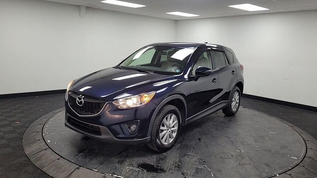2015 – Mazda – CX-5