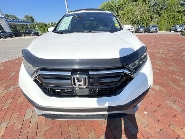 Used 2021 Honda CR-V SUV