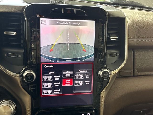 Used 2019 Ram 1500 Truck