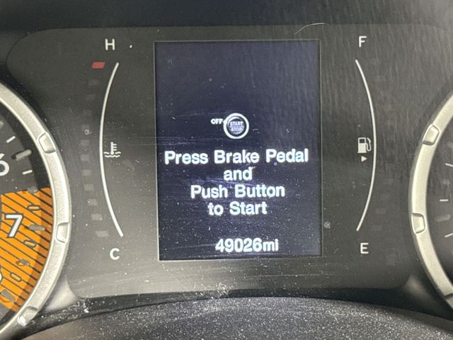 used 2020 Jeep Renegade car, priced at $16,299