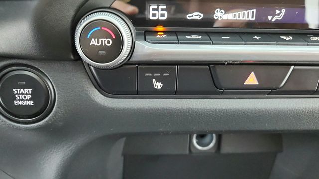2024 Mazda CX-50 2.5 Turbo Gray at DeMontrond Gulf Freeway