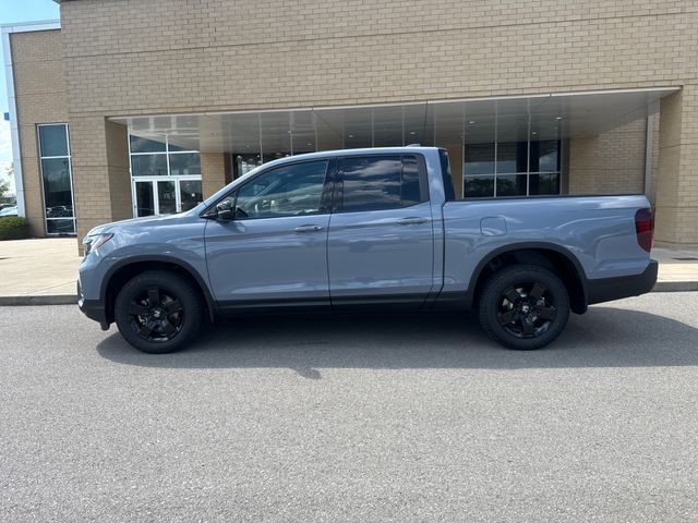 2026 Honda Ridgeline
