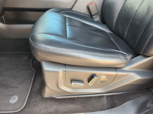 2019 Ford Expedition XLT Black at Community Toyota