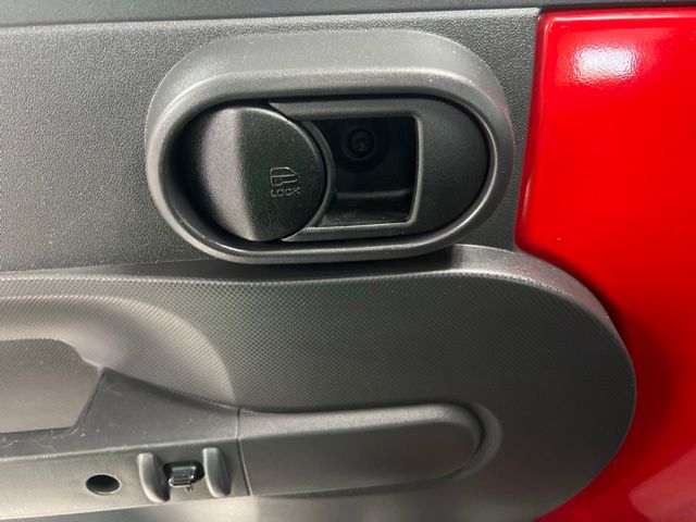 Used 2009 Jeep Wrangler SUV