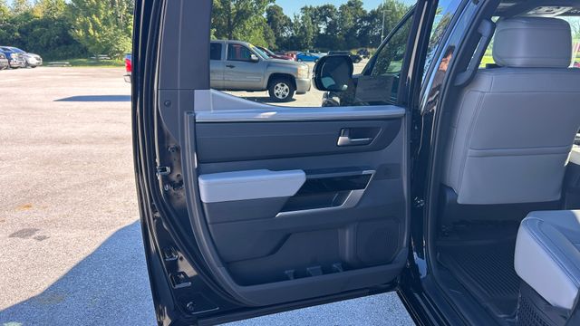 New 2026 Toyota Tundra i-FORCE MAX Truck