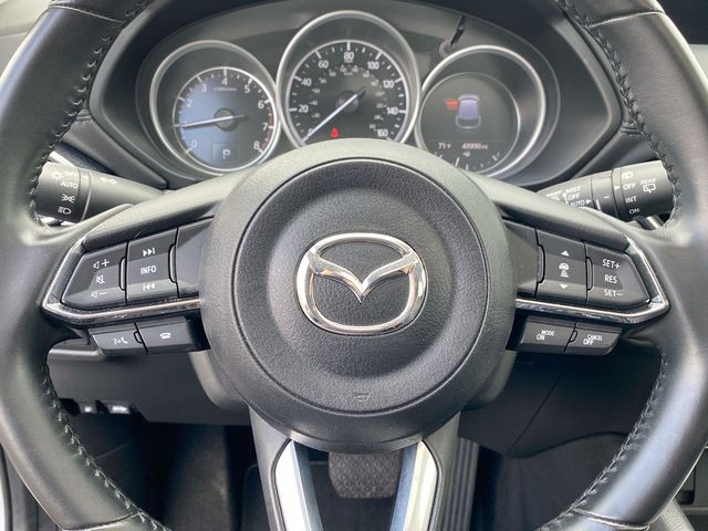 2023 Mazda CX-5 2.5 S Preferred Package 11