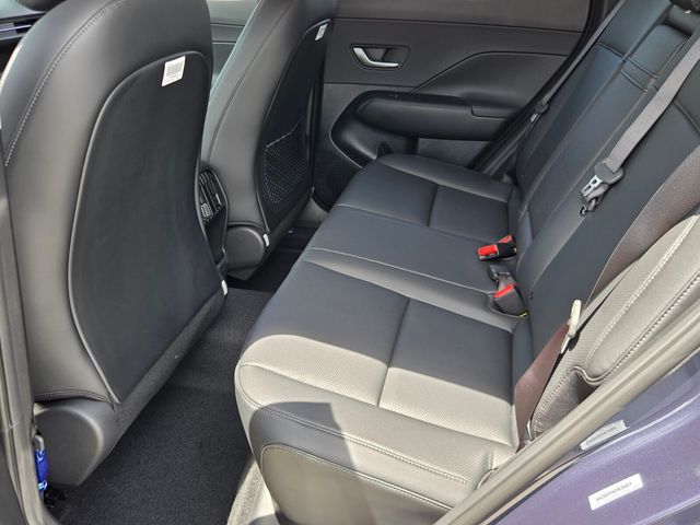 2027 Hyundai Kona