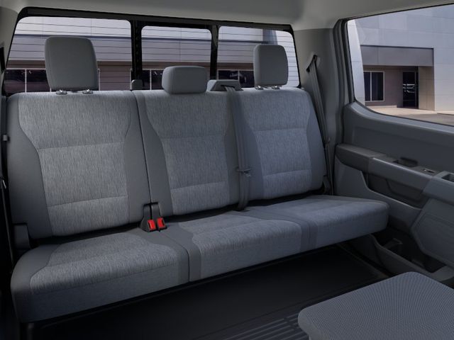2026 Ford F-250SD XL:169728