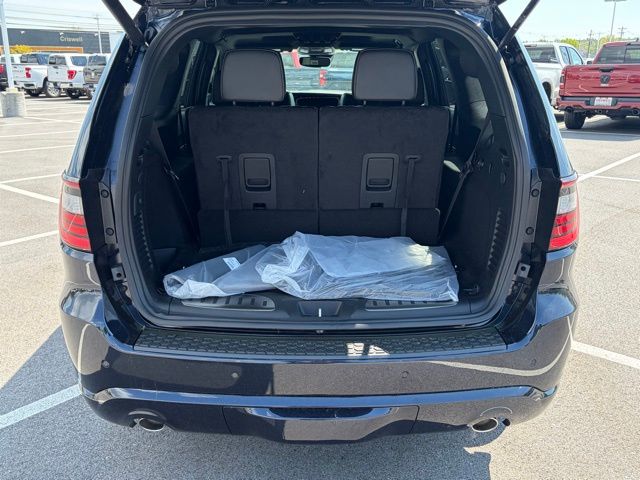 new 2026 Dodge Durango car, priced at $49,496