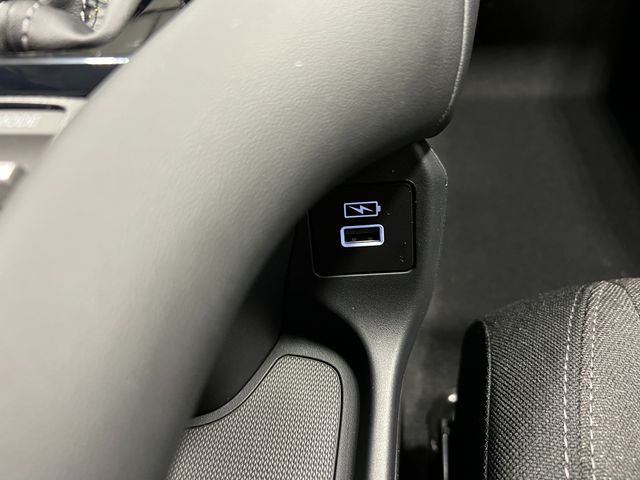 HR-V LX