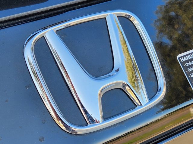 2025 Honda Pilot Elite 11