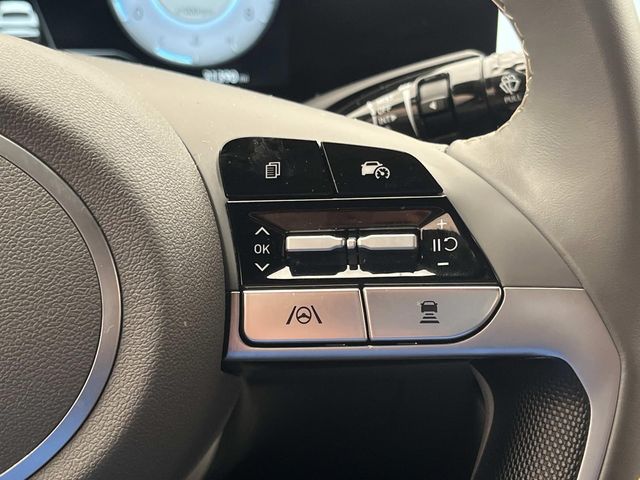 used 2024 Hyundai Elantra car, priced at $22,391