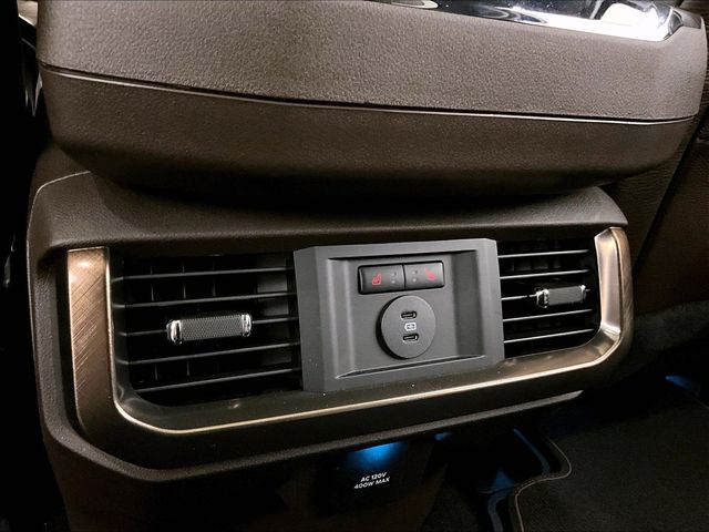 2026 Ford F-150 King Ranch Red at Bob Ruth Ford