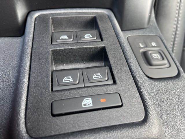 2026 Ford Bronco Big Bend:168447