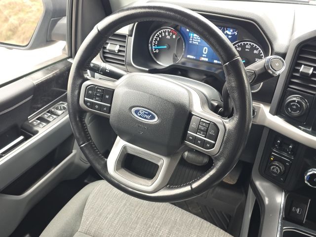 2022 Ford F-150 XLT:C02410C