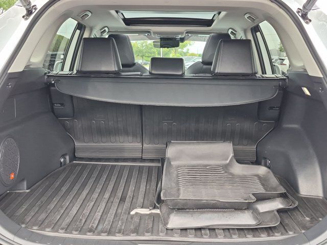Used 2023 Toyota RAV4 Hybrid SUV