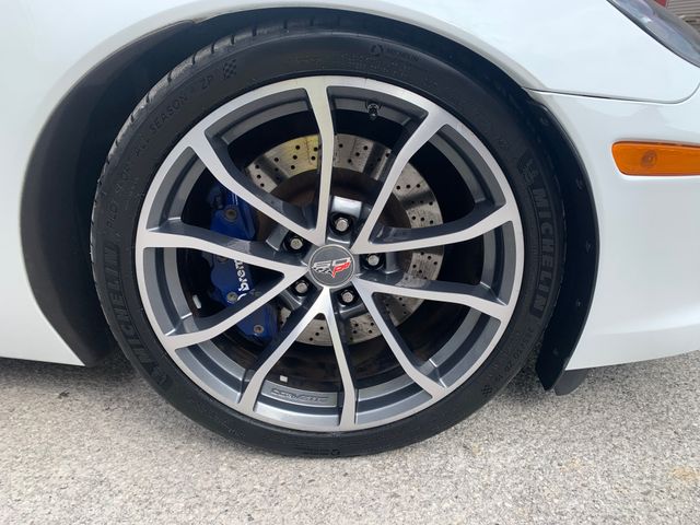 Used 2013 Chevrolet Corvette Convertible