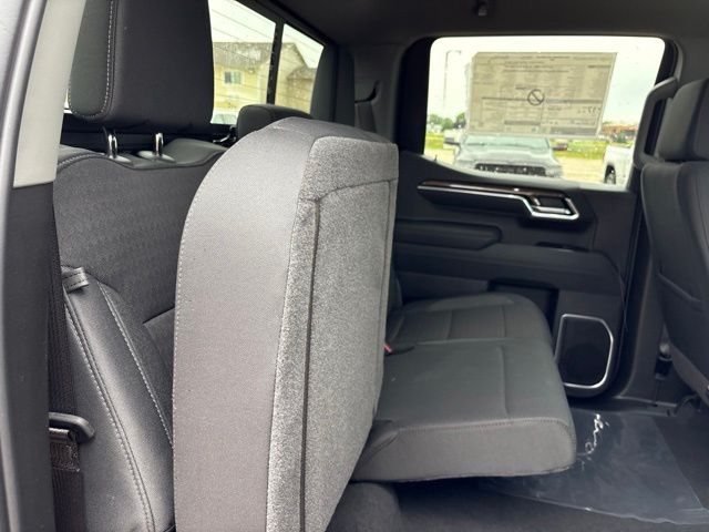 New 2026 Chevrolet Silverado 1500 Truck