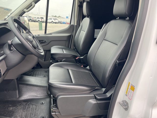 2026 Ford Transit-350 Base:168475