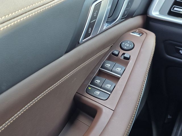 Used 2026 BMW X5 SUV