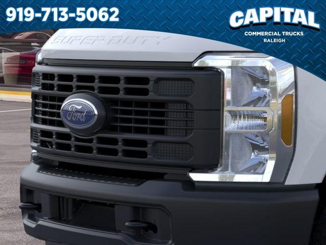 New 2026 White Ford XL image 19