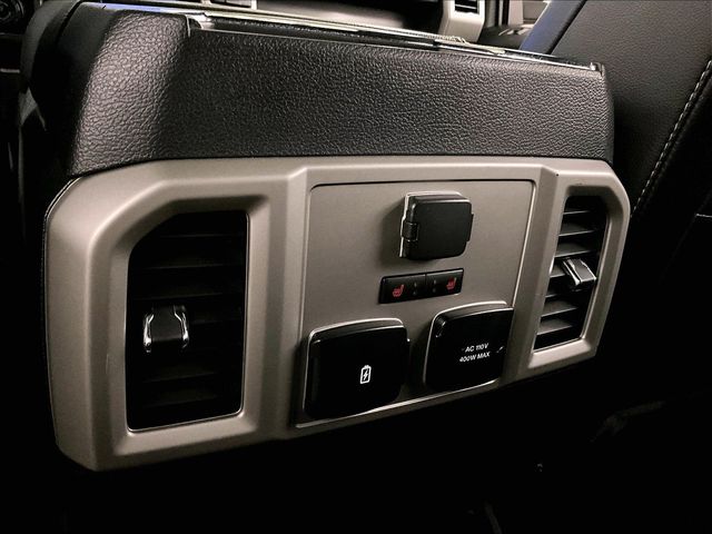 2020 Ford F-150 Lariat Black at Phil Fitts Ford