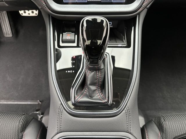 2025 Subaru Legacy Sport - Photo 19