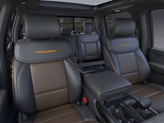 new 2026 Ford F-150 car, priced at $80,085