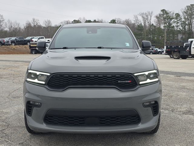 2023 Dodge Durango GT:168468A