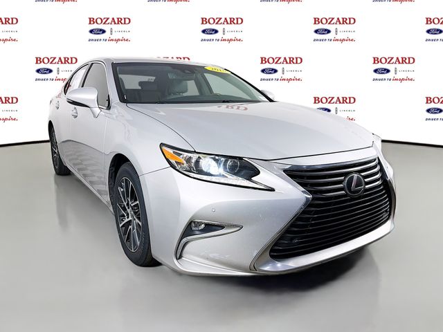 2016 Lexus ES 350 FWD