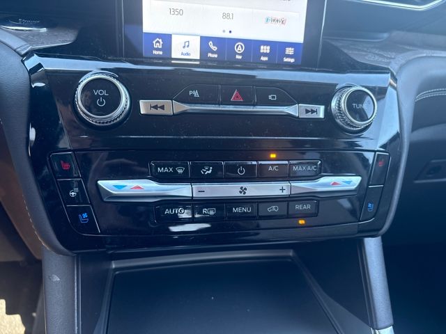 used 2022 Ford Explorer car, priced at $36,899