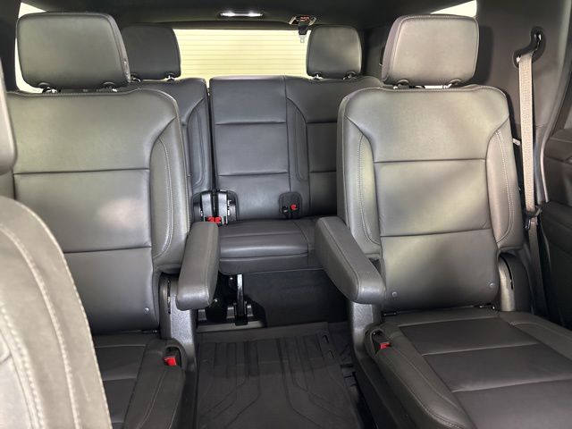 Used 2024 Chevrolet Tahoe SUV