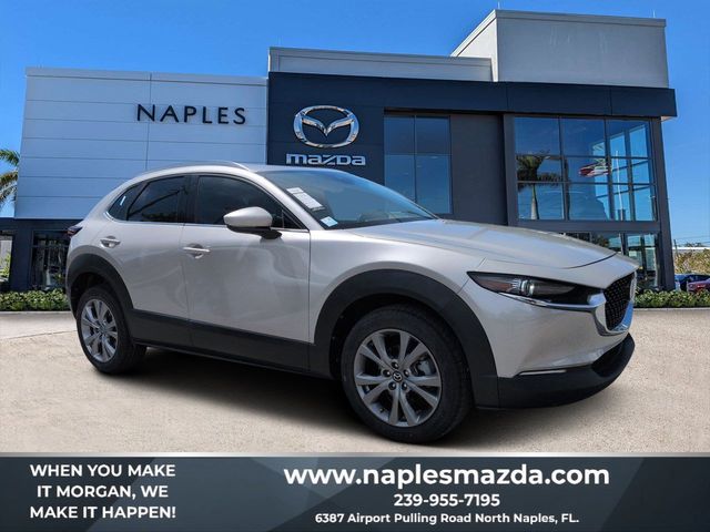 2023 Mazda Mazda CX-30 2.5 S Premium Package