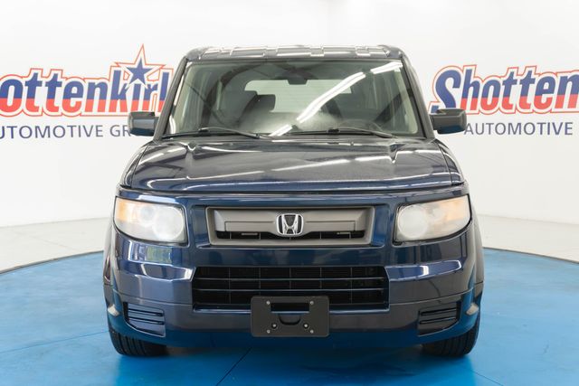 Used 2008 Honda Element SUV