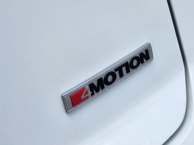 2022 Volkswagen Atlas Cross Sport 3.6L V6 SE w/Technology  at DeMontrond Auto Country