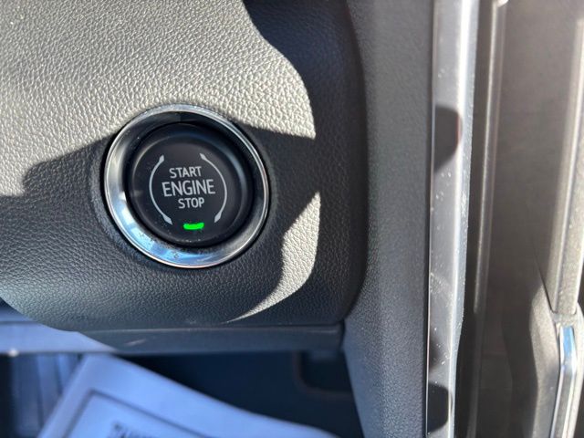 2026 GMC Acadia AT4 AWD