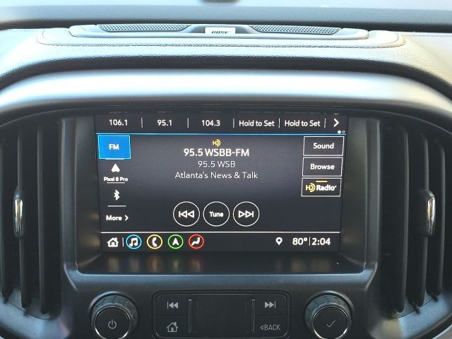 Photo of 2021 GMC Canyon AT4 w/Leather in Dallas, GA - 32,  2021 GMC Canyon AT4 w/Leather:44364A