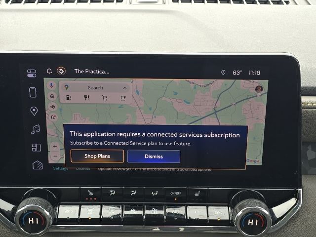 2024 Chevrolet Colorado ZR2:44859A