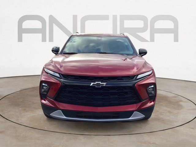 Used Car 2024 Chevrolet Blazer  Lt For Sale Under $30,000 In San Antonio, Texas