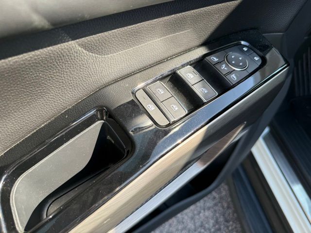 Used 2023 Nissan Pathfinder SUV