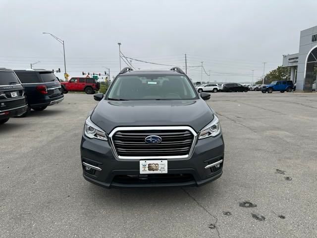 Used 2021 Subaru Ascent Limited with VIN 4S4WMAPD4M3405386 for sale in Kansas City