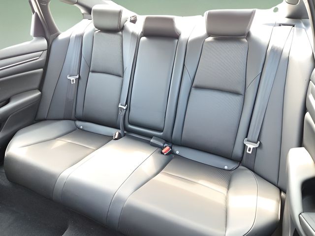Used 2022 Honda Accord Sedan