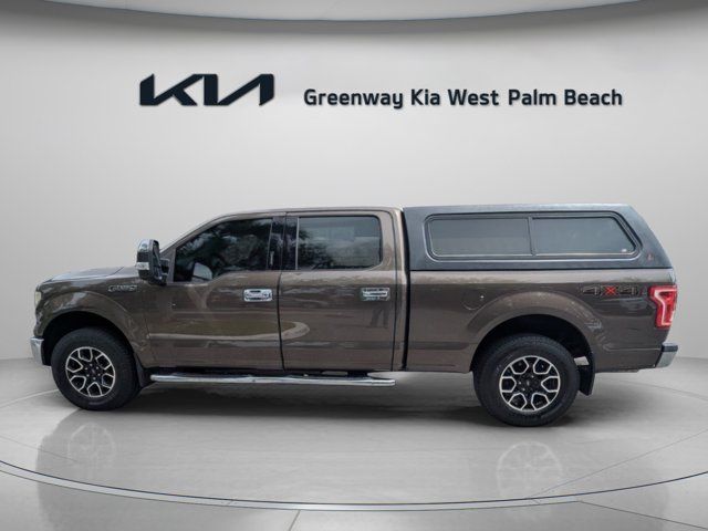 Used 2016  Ford XLT image 4