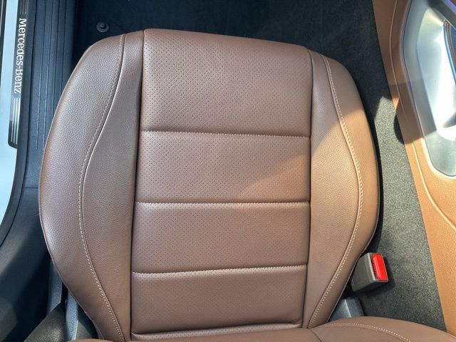 2024 Mercedes-Benz GLE GLE 350 White at Bob King Buick GMC