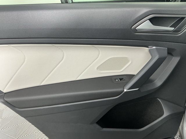 used 2020 Volkswagen Tiguan car, priced at $20,494
